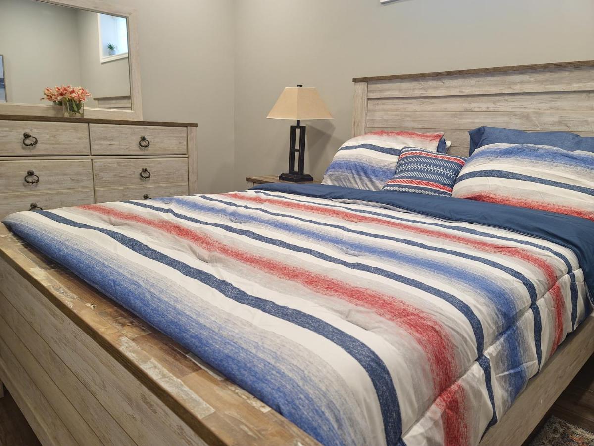 Dreamstays Calgary Extérieur photo