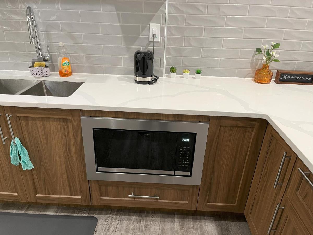 Dreamstays Calgary Extérieur photo