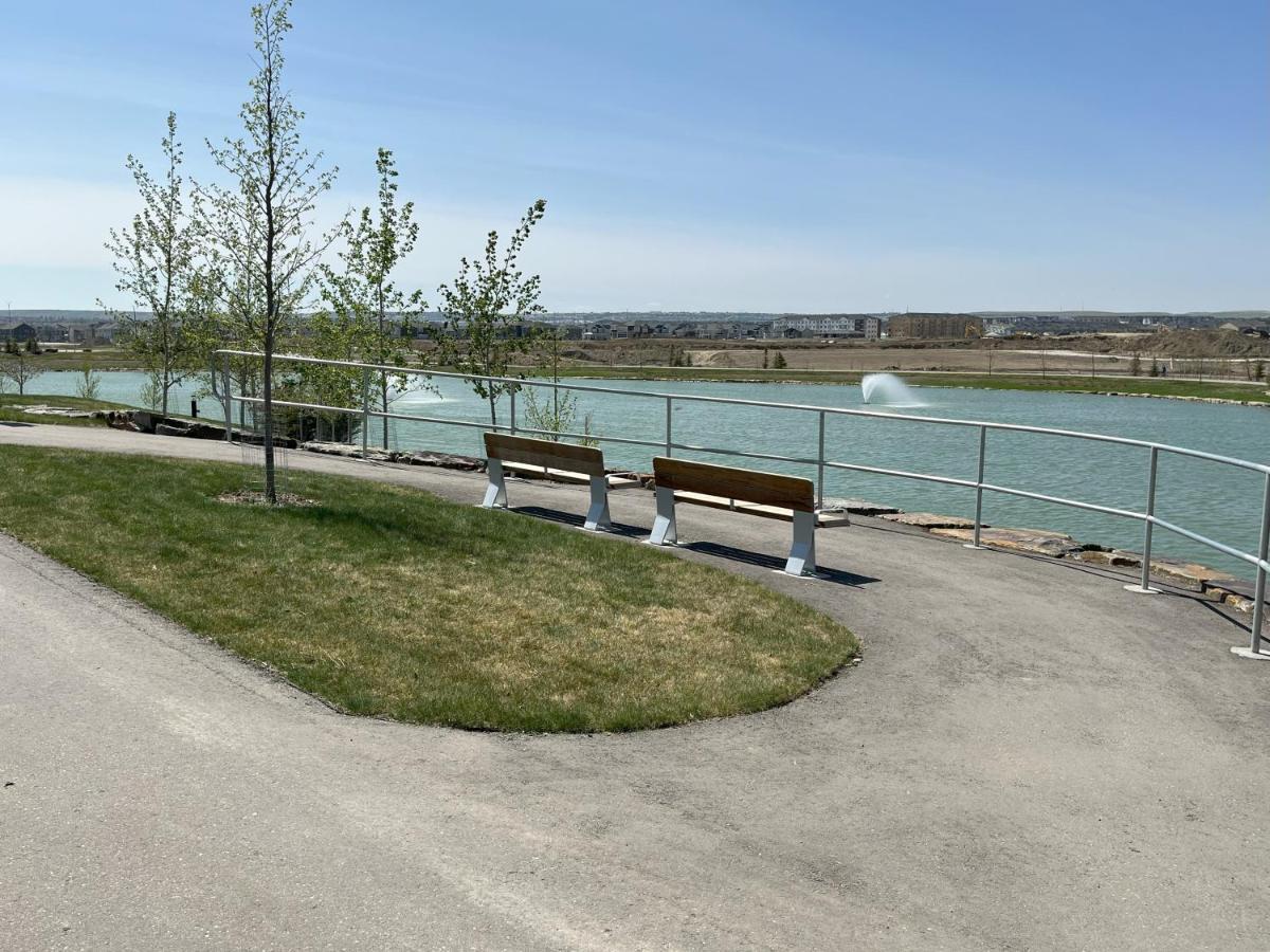 Dreamstays Calgary Extérieur photo