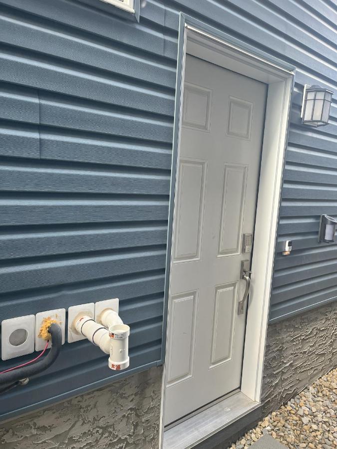 Dreamstays Calgary Extérieur photo